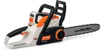 AKUKETTSAE KOMPLEKT DAEWOO DACS 1640LI, 2X2,0AH AKUT JA LAADIJA