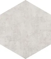 PÕRANDA-JA SEINAPLAAT ATRIUM HEX ALPHA CENIZA 25,8X29CM