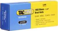 LIISTUNAEL TACKWISE 18G/30MM 5000TK
