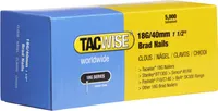 LIISTUNAEL TACKWISE 18G/40MM 5000TK