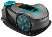 ROBOTNIIDUK GARDENA SILENO MINIMO 400M²
