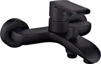 VANNISEGISTI INVENA SIROS BLACK, MUST