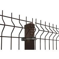AIA KEEVISPANEEL 3D 50X200/4MM 2,03X2,5M RAL8017
