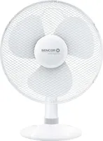 LAUAVENTILAATOR SENCOR SFE4037WH 40CM