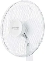 LAUAVENTILAATOR SENCOR SFE4037WH 40CM
