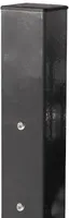 JALGVÄRAV STRONG 50X200/5MM 1950X1000MM HALL RAL7016