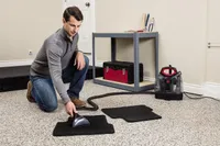 TEKSTIILIPESUR BISSELL MULTICLEAN SPOT & STAIN 4720M