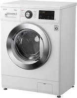 PESUMASIN LG EESTLAETAV F2J3WY5WE 6,5KG 1200RPM
