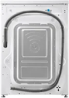 PESUMASIN LG EESTLAETAV F2J3WY5WE 6,5KG 1200RPM