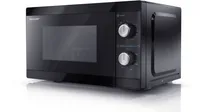 MIKROLAINEAHI SHARP 20L 800W GRILL YC-MG01E-B
