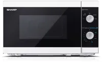 MIKROLAINEAHI SHARP 20L 800W YC-MS01E-W