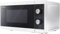 MIKROLAINEAHI SHARP 20L 800W YC-MS01E-W