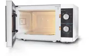 MIKROLAINEAHI SHARP 20L 800W YC-MS01E-W