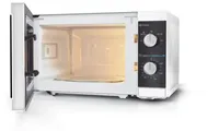 MIKROLAINEAHI SHARP 20L 800W YC-MS01E-W