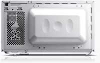 MIKROLAINEAHI SHARP 20L 800W YC-MS01E-C