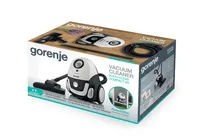 TOLMUIMEJA GORENJE VCEA11CXWII
