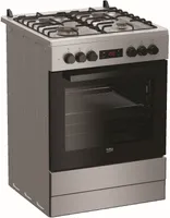 GAASIPLIIT AHJUGA BEKO FSM62320DSS