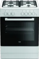 GAASIPLIIT AHJUGA BEKO FSE62110DW