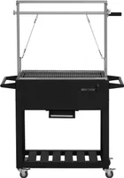 SÖEGRILL MUSTANG PATAGONIA