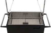SÖEGRILL MUSTANG PATAGONIA