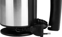 KÄSIMIKSER ECG RS 5011