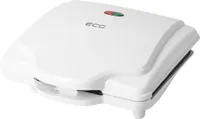VAHVLIKÜPSETAJA ECG S 1370 WAFFLE