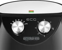KUUMAÕHUFRITÜÜR ECG AF 3500