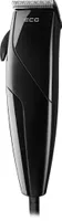 JUUKSELÕIKUR ECG ZS 1020 BLACK