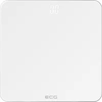 VANNITOAKAAL ECG OV 1821 VALGE