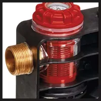 VEEAUTOMAATPUMP EINHELL GE-AW 1042 1050W 4200L/H