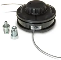 UNIVERSAALNE TRIMMIPEA STIGA 130MM
