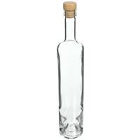 KLAASPUDEL BROWIN MARINA T-KORGIGA 0,5L VALGE
