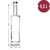 PUDEL BROWIN AJATU 0,5L