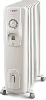 ÕLIRADIAATOR TESY CC 2510 E05 R