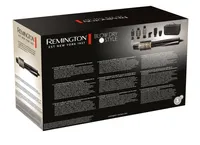 FÖÖN-KOOLUTAJA REMINGTON AS7580 BLOW DRY & STYLE 1000W