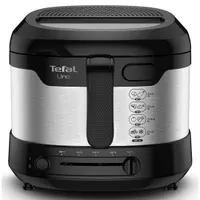 FRITÜÜR TEFAL UNO