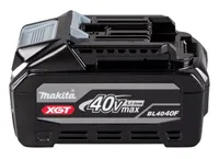 AKU MAKITA 40V 4AH XGT BL4040F
