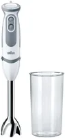 SAUMIKSER BRAUN MULTIQUICK 5 MQ5200 WH VARIO 1000W