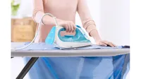 TRIIKRAUD BRAUN SERIES 3 SI3053BL 2400W