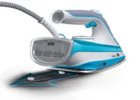 TRIIKRAUD BRAUN TEXSTYLE 5 SI5006BL 2600W