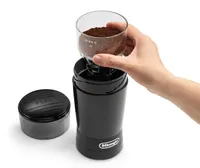 KOHVIVESKI DELONGHI KG200