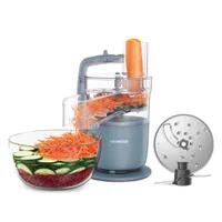 KÖÖGIKOMBAIN KENWOOD MULTIPRO GO SUPER COMPACT FDP22.130GY