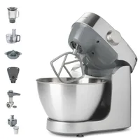 KÖÖGIKOMBAIN KENWOOD PROSPERO+ KHC29A.R0SI