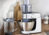 KÖÖGIKOMBAIN KENWOOD PROSPERO+ KHC29A.R0SI