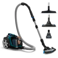TOLMUIMEJA PHILIPS POWERPRO EXPERT FC9744/09 OPAAL ROHELINE