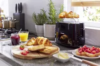 RÖSTER PHILIPS DAILY COLLECTION HD2582/90 MUST