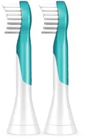 HAMBAHARJAPEAD PHILIPS SONICARE HX6032/33 LASTELE 2TK/PAKK