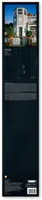 POSTVALGUSTI LEDVANCE 80CM E27
