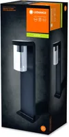 POSTVALGUSTI LEDVANCE CLEAR 50CM E27