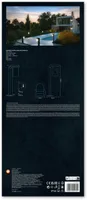 POSTVALGUSTI LEDVANCE CLEAR 50CM E27